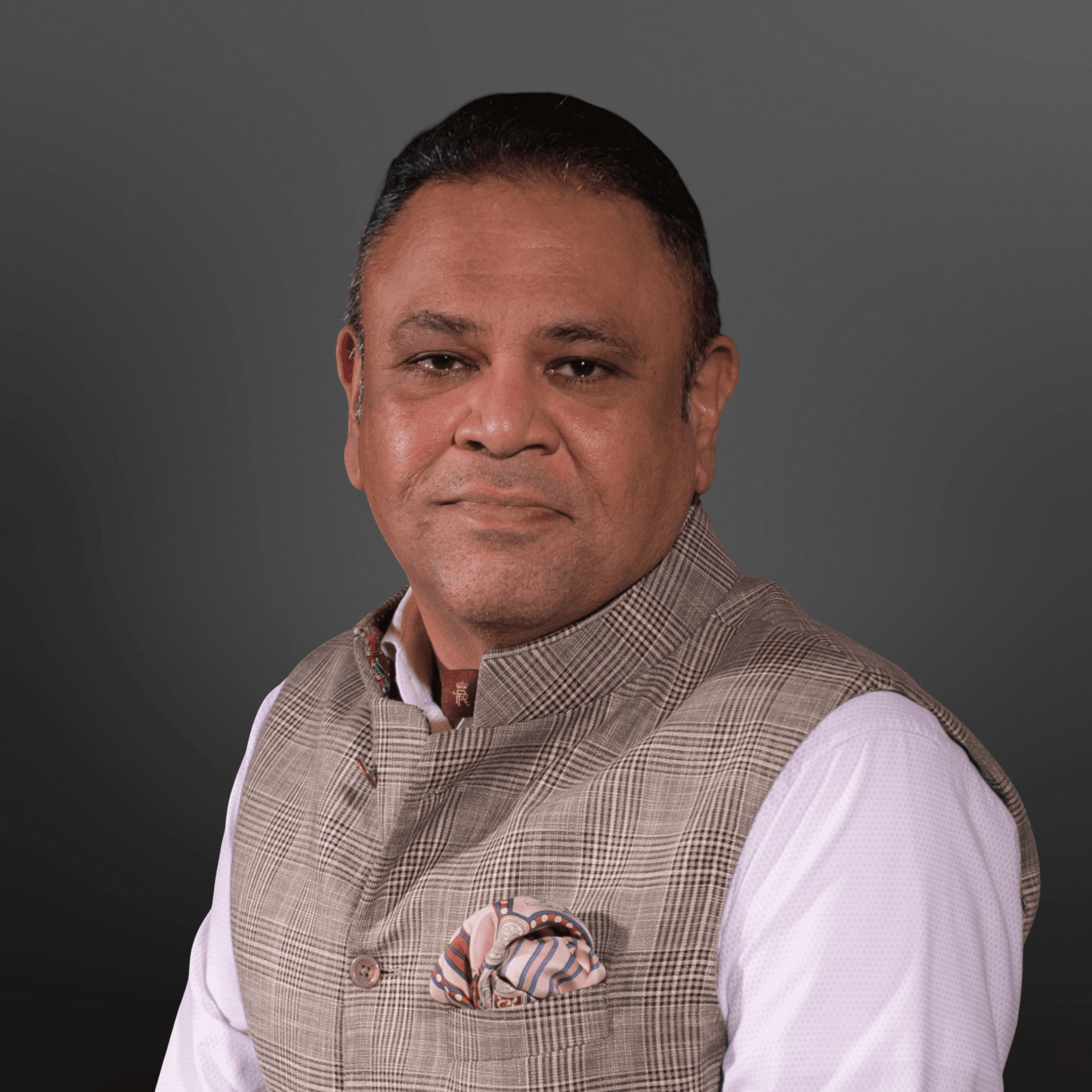 Amit Ramani