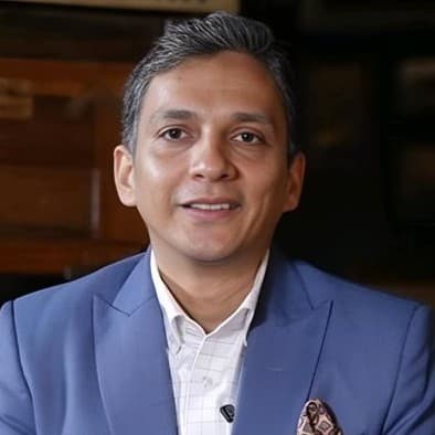 Sumit Lakhani