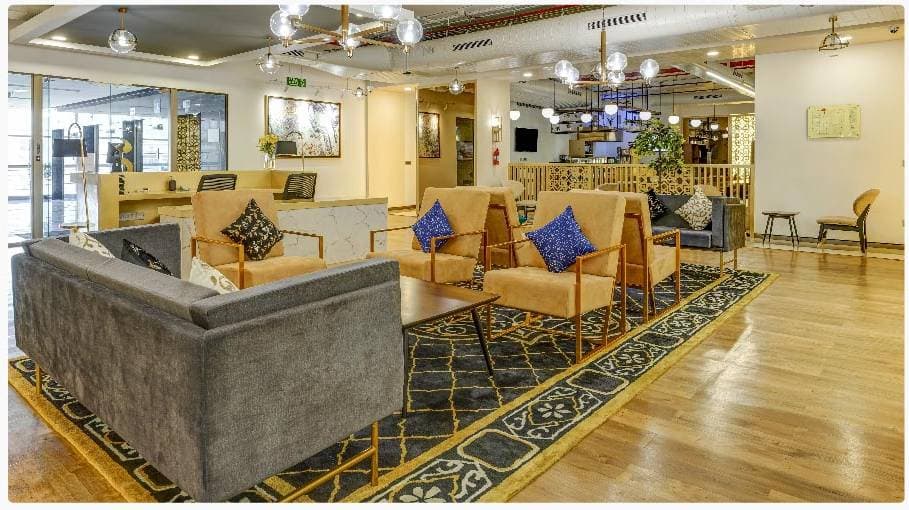 Awfis Gold Coworking Spaces
