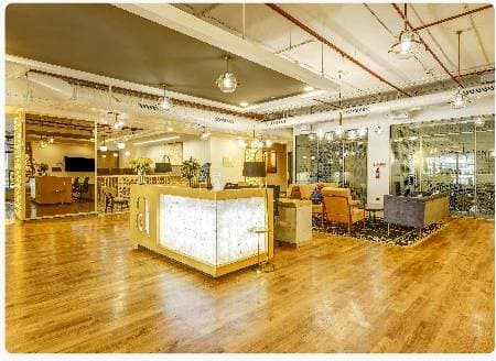 Premium Coworking Space