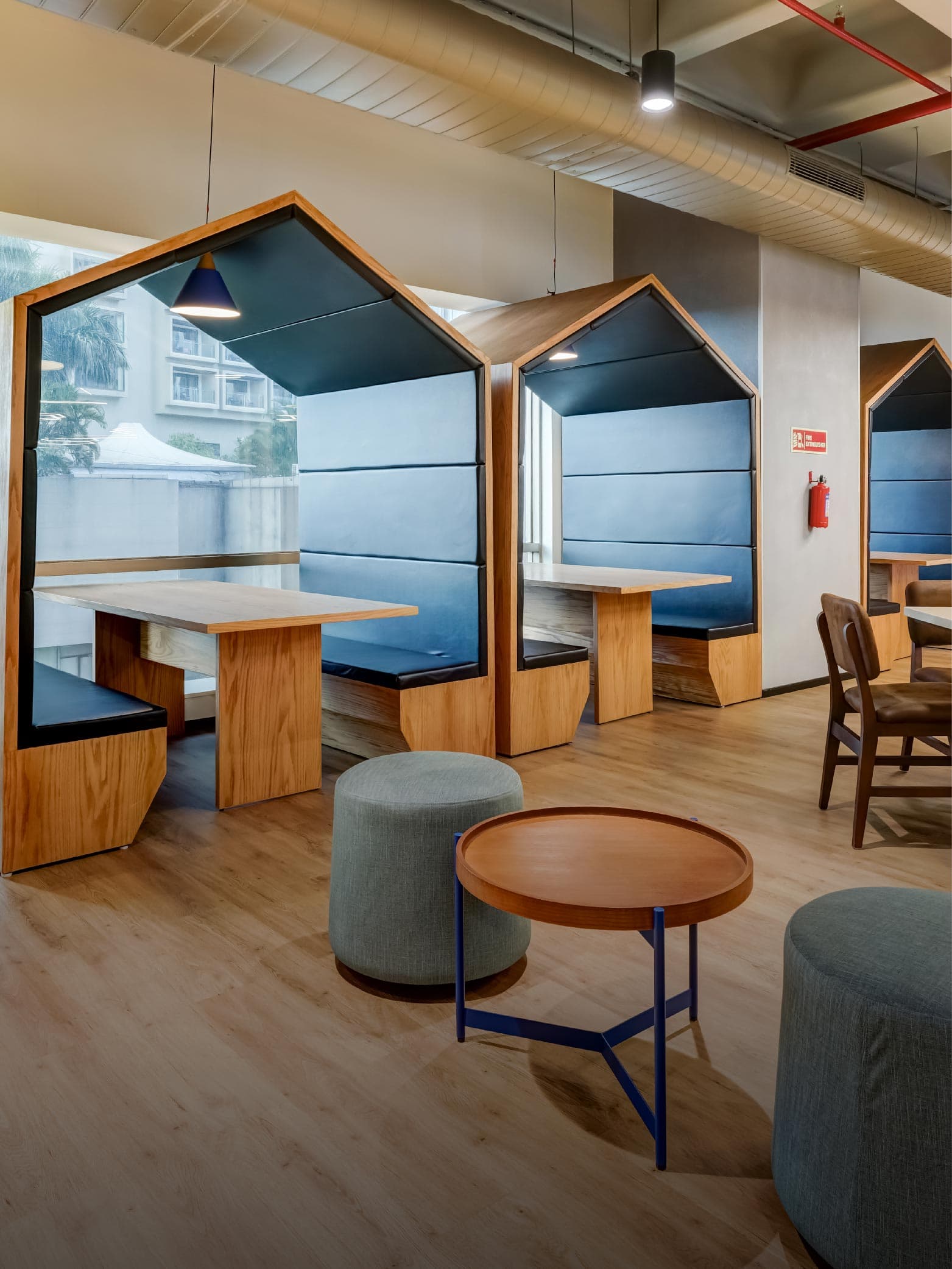Coworking Workspace by Awfis 