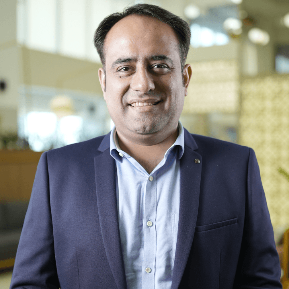 Sumit Rochlani