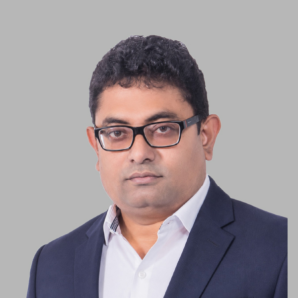 Deepadayan Sen