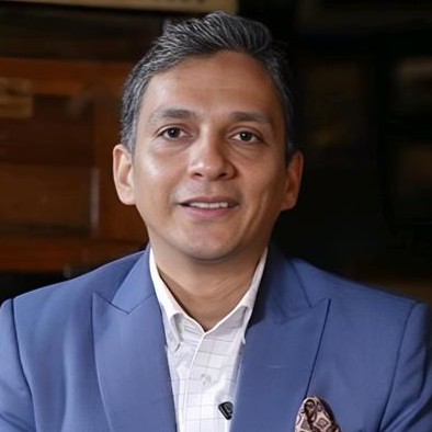Sumit Lakhani