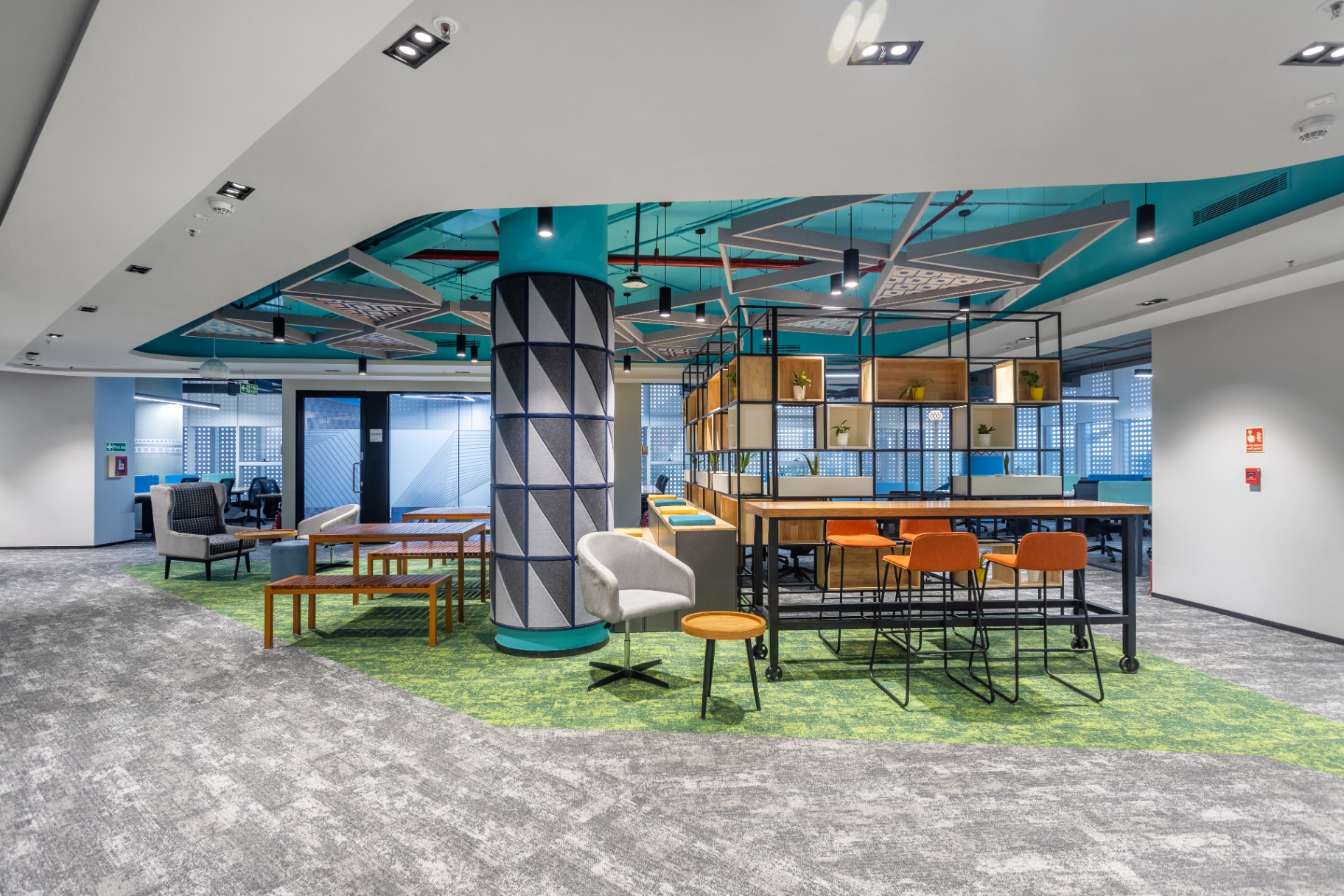 Cognizant project